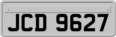 JCD9627