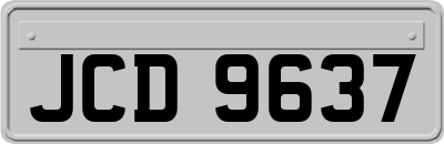 JCD9637