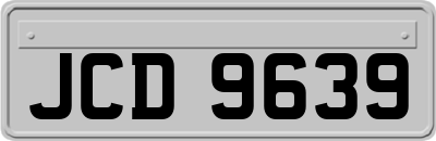 JCD9639
