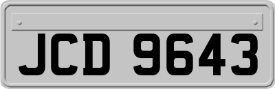 JCD9643