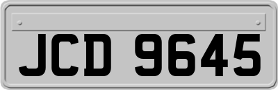 JCD9645
