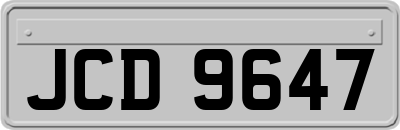 JCD9647