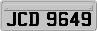 JCD9649
