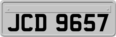 JCD9657