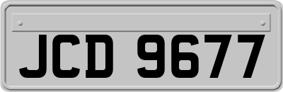JCD9677