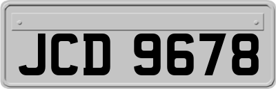 JCD9678