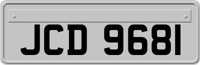 JCD9681
