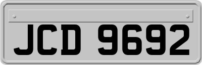JCD9692