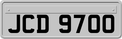 JCD9700