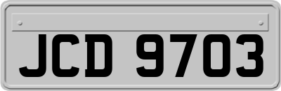 JCD9703