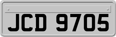 JCD9705