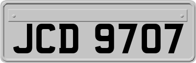 JCD9707