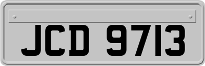 JCD9713