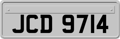 JCD9714