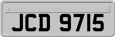 JCD9715