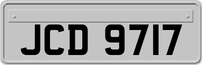 JCD9717