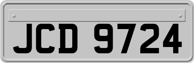 JCD9724