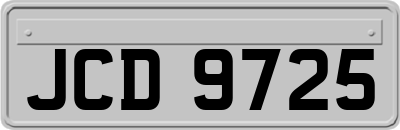 JCD9725