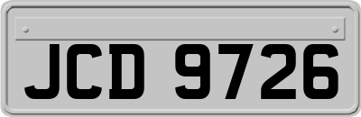 JCD9726