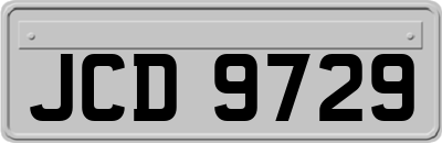 JCD9729