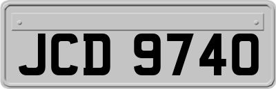 JCD9740