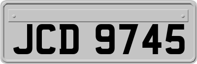 JCD9745
