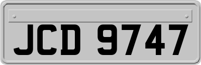 JCD9747
