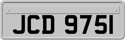JCD9751