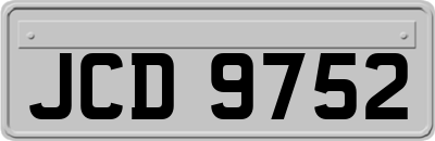 JCD9752