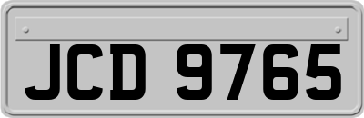 JCD9765