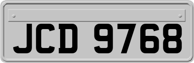 JCD9768