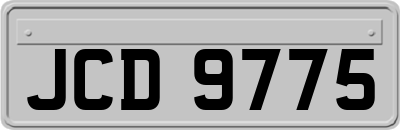 JCD9775