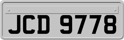 JCD9778