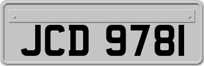 JCD9781