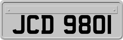 JCD9801