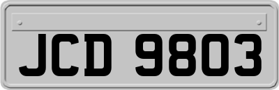 JCD9803