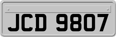 JCD9807