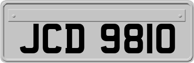 JCD9810