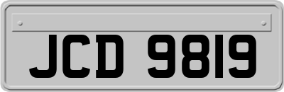 JCD9819