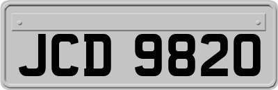 JCD9820