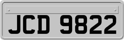 JCD9822