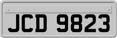 JCD9823