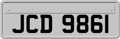 JCD9861