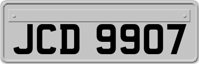 JCD9907