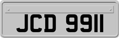 JCD9911