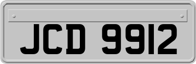 JCD9912
