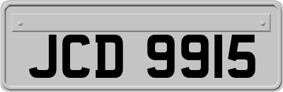 JCD9915