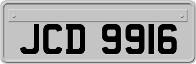 JCD9916
