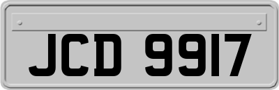 JCD9917