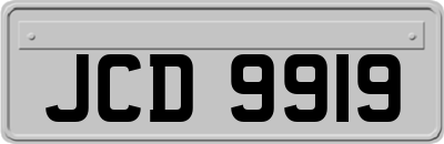 JCD9919